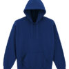 Adult Hooded Sweatshirt
