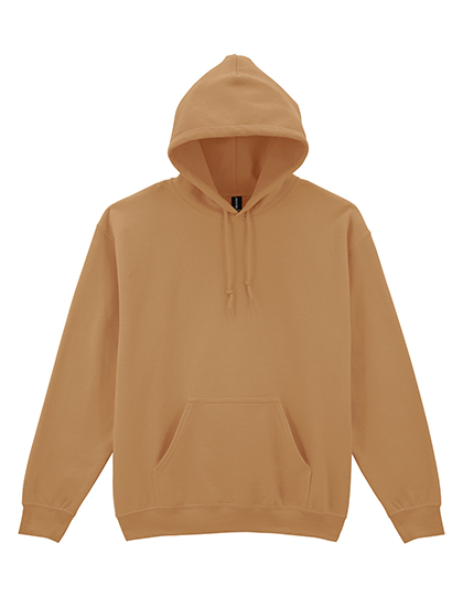 Adult Hooded Sweatshirt