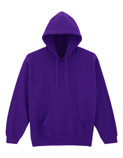 Adult Hooded Sweatshirt