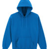 Adult Hooded Sweatshirt