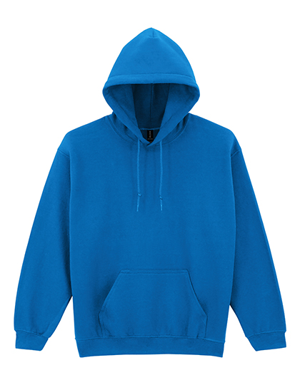 Adult Hooded Sweatshirt