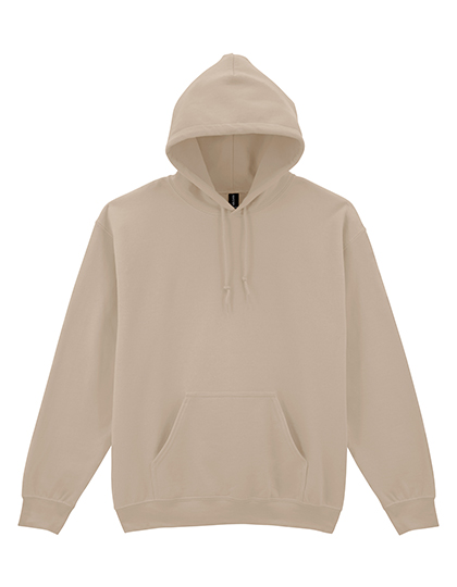 Adult Hooded Sweatshirt