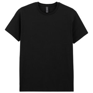 Light Cotton Adult T-Shirt