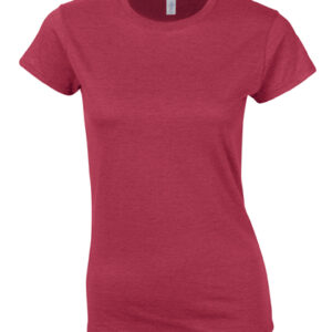 Softstyle® Women´s T- Shirt