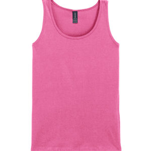 Softstyle® Women´s Tank Top