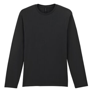 Softstyle® Adult Long Sleeve T-Shirt
