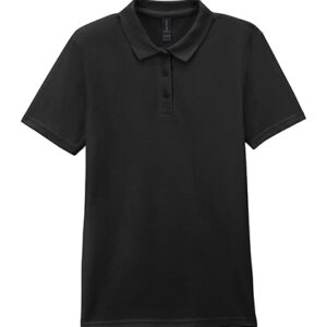 Softstyle® Women´s Piqué Polo