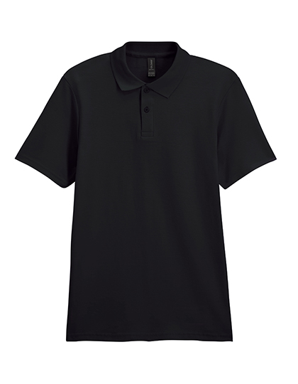 Softstyle Adult Pique Polo