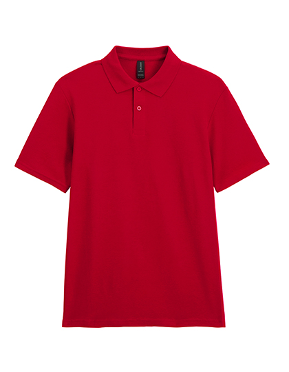 Softstyle Adult Pique Polo