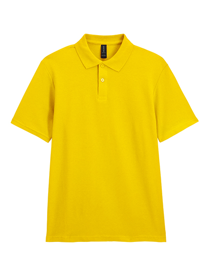 Softstyle Adult Pique Polo