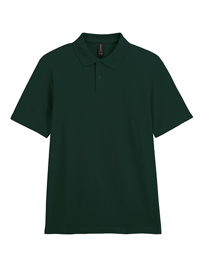 Softstyle Adult Pique Polo