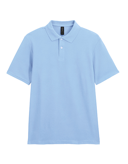 Softstyle Adult Pique Polo