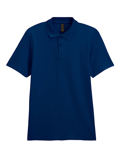 Softstyle Adult Pique Polo