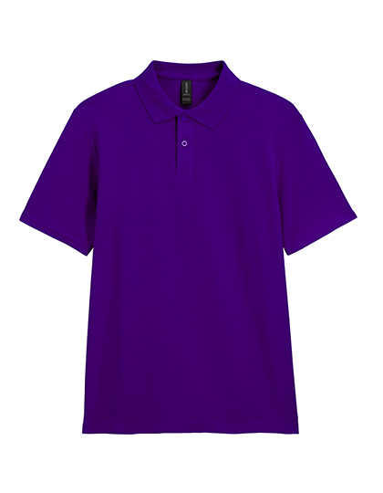 Softstyle Adult Pique Polo