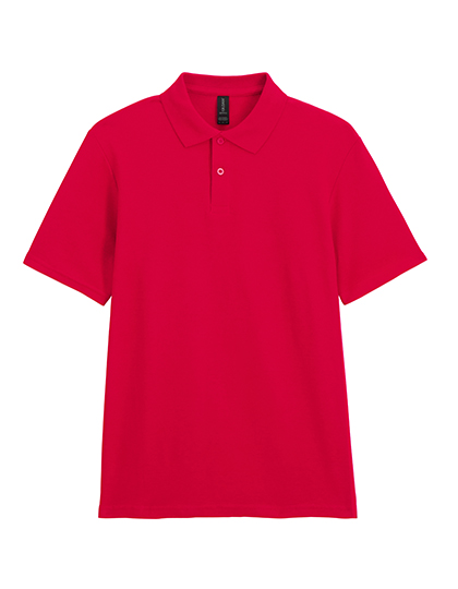Softstyle Adult Pique Polo