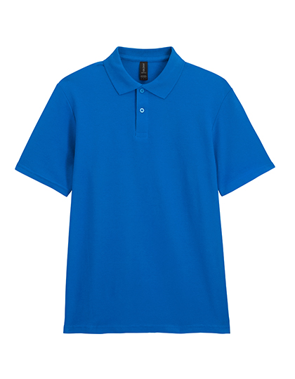 Softstyle Adult Pique Polo