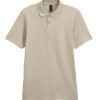 Softstyle Adult Pique Polo