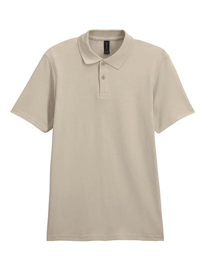 Softstyle Adult Pique Polo