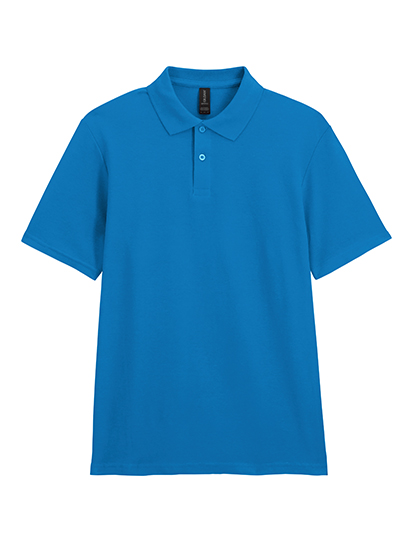 Softstyle Adult Pique Polo