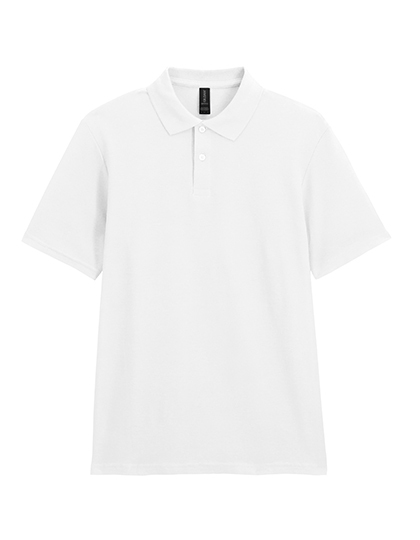 Softstyle Adult Pique Polo
