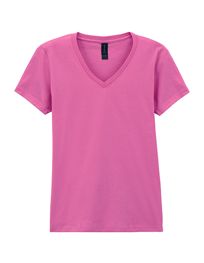 Ladies V-neck T-Shirt