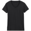 Ladies V-neck T-Shirt