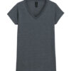 Ladies V-neck T-Shirt