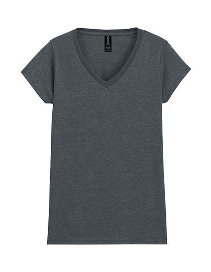 Ladies V-neck T-Shirt