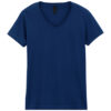 Ladies V-neck T-Shirt