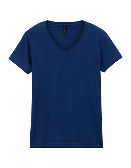Ladies V-neck T-Shirt