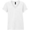 Ladies V-neck T-Shirt