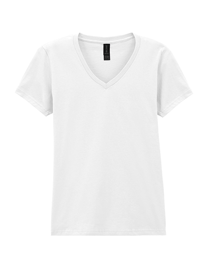 Ladies V-neck T-Shirt