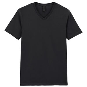 Softstyle® Adult V-Neck T-Shirt
