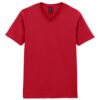 Adult V-neck T-Shirt