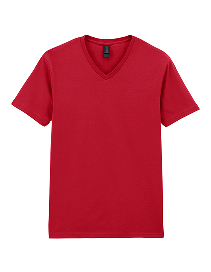 Adult V-neck T-Shirt