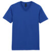 Adult V-neck T-Shirt