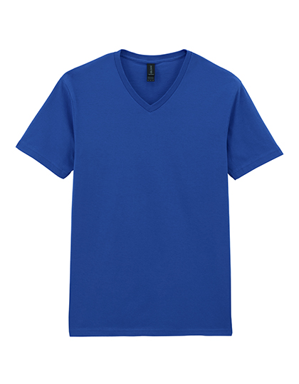 Adult V-neck T-Shirt