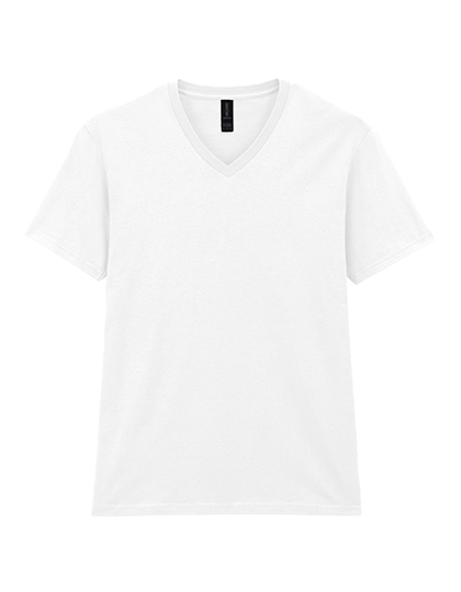 Adult V-neck T-Shirt