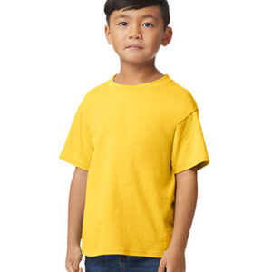 Softstyle® Midweight Youth T-Shirt