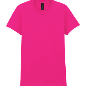 Softstyle® Midweight Women´s T-Shirt