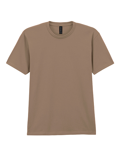 Softstyle Midweight Adult T-Shirt