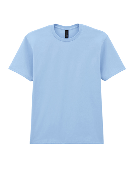 Softstyle Midweight Adult T-Shirt