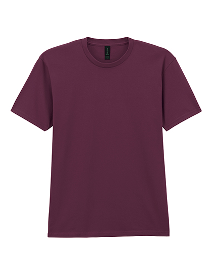 Softstyle Midweight Adult T-Shirt