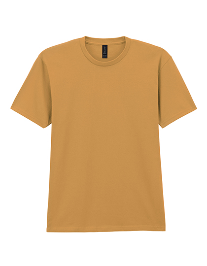 Softstyle Midweight Adult T-Shirt