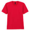 Softstyle Midweight Adult T-Shirt