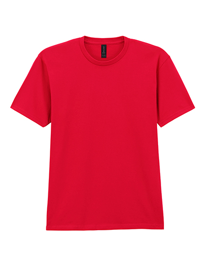 Softstyle Midweight Adult T-Shirt
