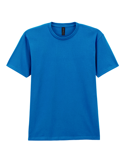 Softstyle Midweight Adult T-Shirt