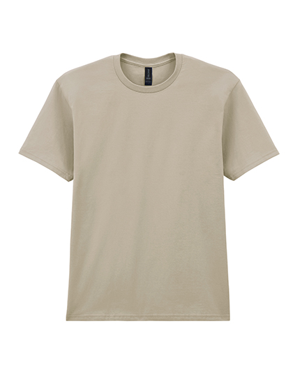 Softstyle Midweight Adult T-Shirt