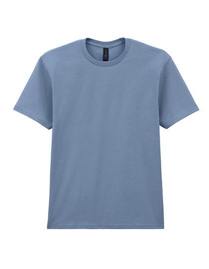 Softstyle Midweight Adult T-Shirt