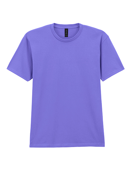 Softstyle Midweight Adult T-Shirt